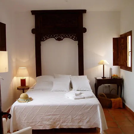 Cortijo Malenos The Originals Relais