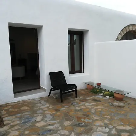 Cortijo Malenos The Originals Relais ホテル Níjar