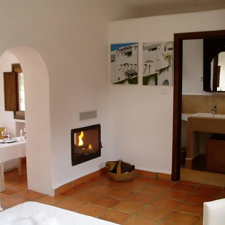 Cortijo Malenos The Originals Relais 3* Níjar