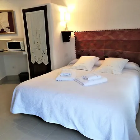 Cortijo Malenos The Originals Relais ホテル Níjar