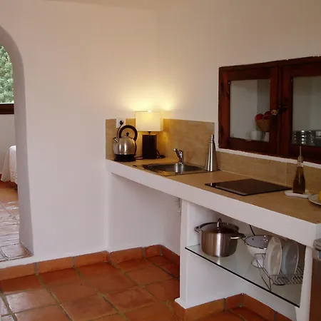 Cortijo Malenos The Originals Relais ホテル Níjar