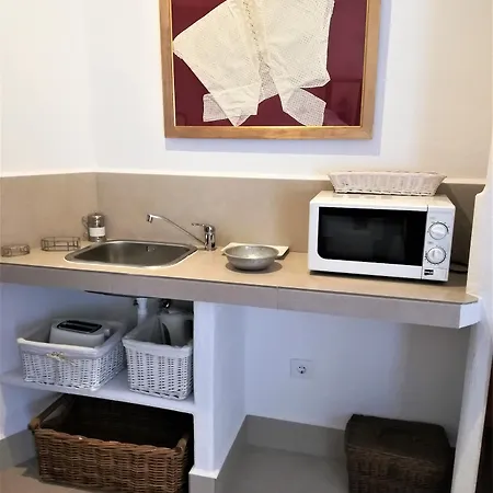 Cortijo Malenos The Originals Relais
