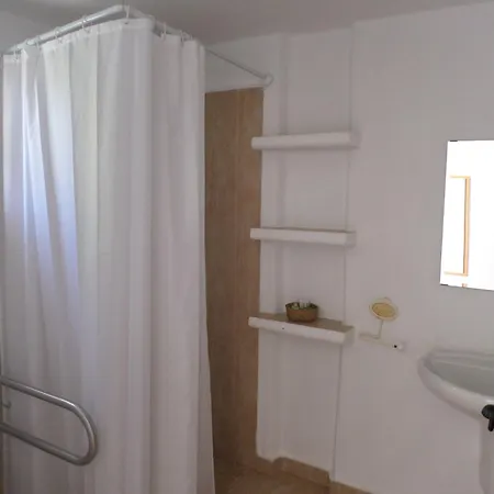 Cortijo Malenos The Originals Relais