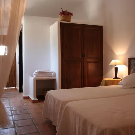 Cortijo Malenos The Originals Relais 3*