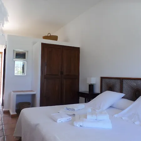 Cortijo Malenos The Originals Relais 3*
