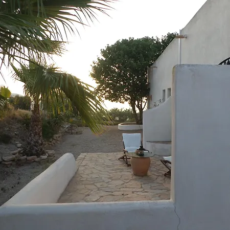 Cortijo Malenos The Originals Relais ホテル