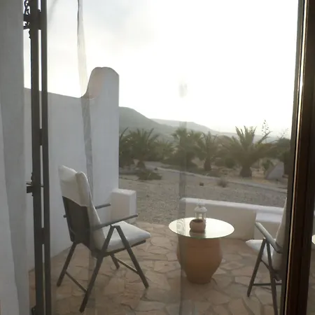 Cortijo Malenos The Originals Relais ホテル 3*