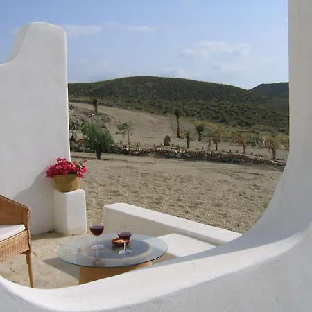 ホテル Cortijo Malenos The Originals Relais