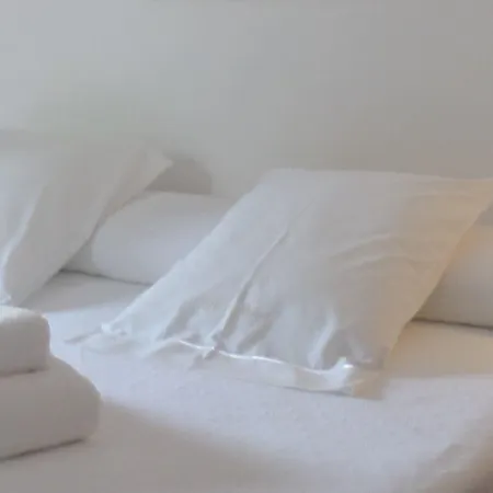 ホテル Cortijo Malenos The Originals Relais 3*