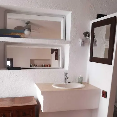 Cortijo Malenos The Originals Relais ホテル