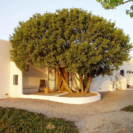 Cortijo Malenos The Originals Relais Níjar