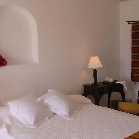 Cortijo Malenos The Originals Relais ホテル