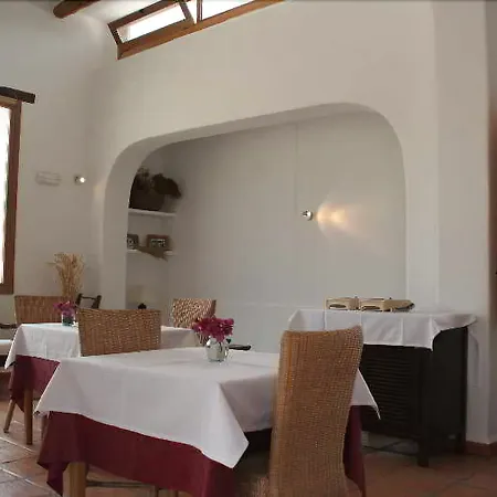 ホテル Cortijo Malenos The Originals Relais Níjar