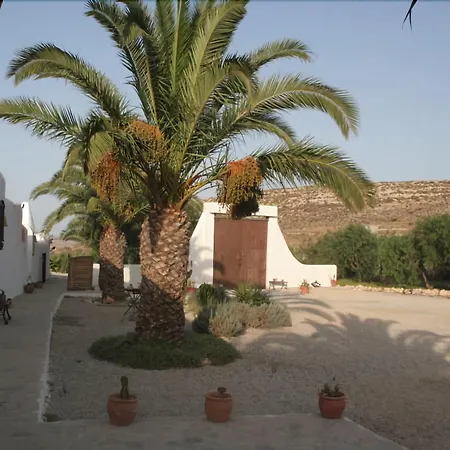 Cortijo Malenos The Originals Relais ホテル Níjar