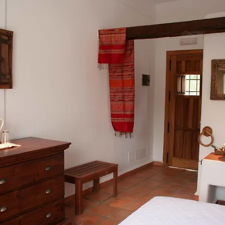 Cortijo Malenos The Originals Relais ホテル 3*