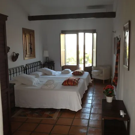 Cortijo Malenos The Originals Relais Níjar