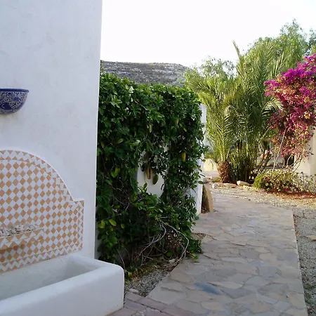 Cortijo Malenos The Originals Relais 3* Níjar