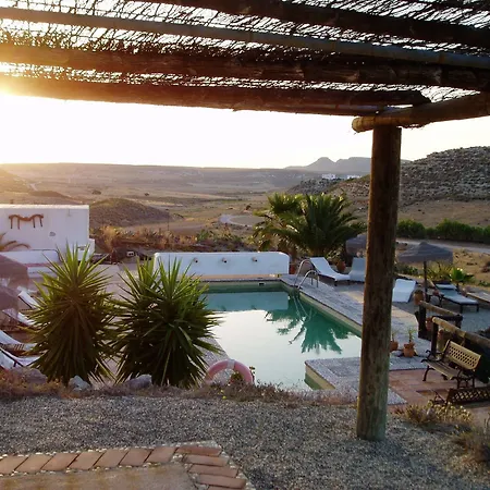 ホテル Cortijo Malenos The Originals Relais