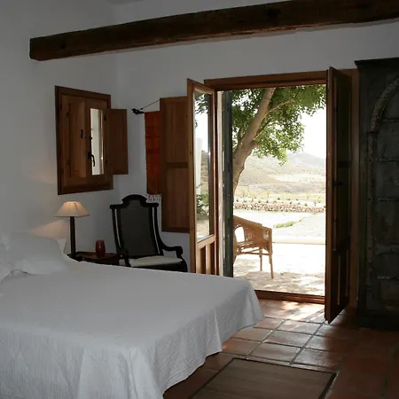 ホテル Cortijo Malenos The Originals Relais Níjar