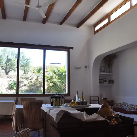 ホテル Cortijo Malenos The Originals Relais