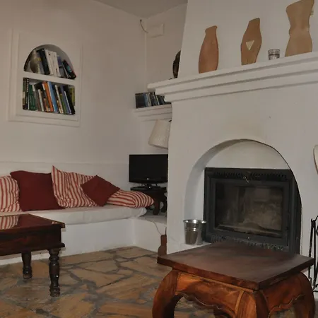 ホテル Cortijo Malenos The Originals Relais 3*