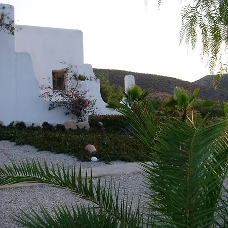 Cortijo Malenos The Originals Relais
