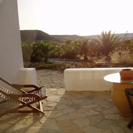 ホテル Cortijo Malenos The Originals Relais 3*