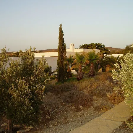Cortijo Malenos The Originals Relais 3*