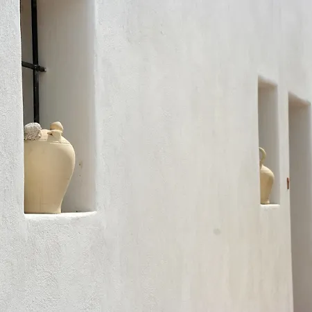 Cortijo Malenos The Originals Relais ホテル 3*