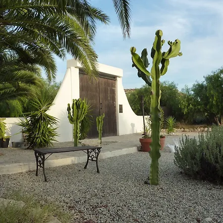 Cortijo Malenos The Originals Relais ホテル 3*