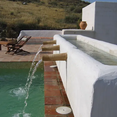 Cortijo Malenos The Originals Relais 3*