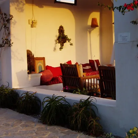 Cortijo Malenos The Originals Relais ホテル Níjar