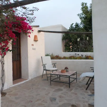 Ξενοδοχείο Cortijo Malenos The Originals Relais Níjar