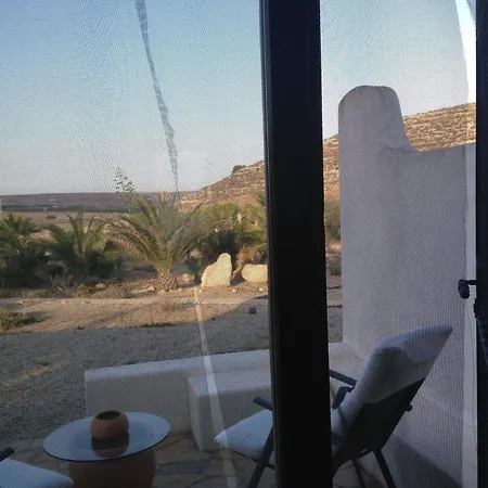 Cortijo Malenos The Originals Relais 3*