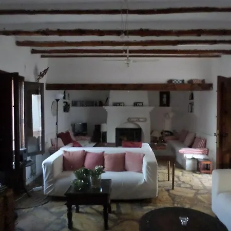 Cortijo Malenos The Originals Relais 3*