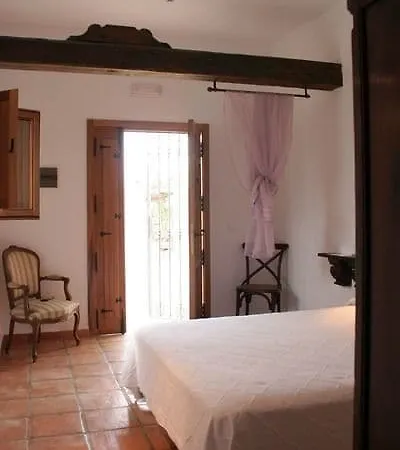 Ξενοδοχείο Cortijo Malenos The Originals Relais Níjar