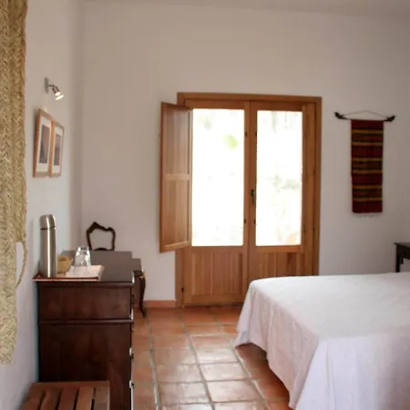 Cortijo Malenos The Originals Relais Ξενοδοχείο Níjar