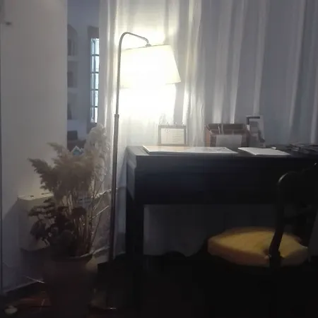 Cortijo Malenos The Originals Relais 3*