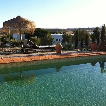 Cortijo Malenos The Originals Relais 3* Níjar