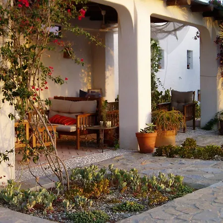 Cortijo Malenos The Originals Relais