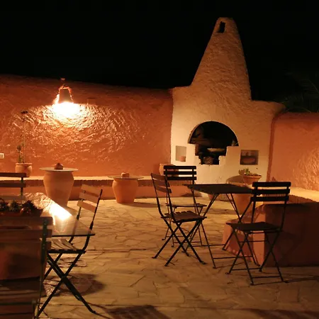 Cortijo Malenos The Originals Relais Ξενοδοχείο 3*