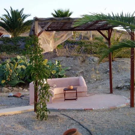 Ξενοδοχείο Cortijo Malenos The Originals Relais