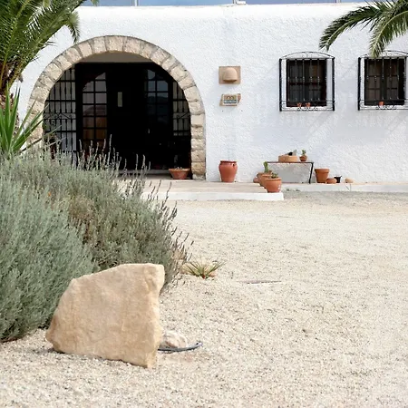 Cortijo Malenos The Originals Relais Ξενοδοχείο