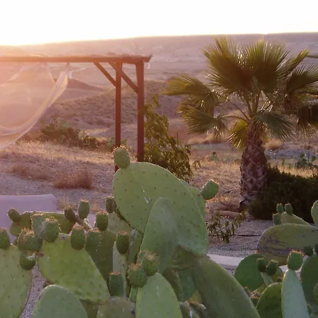 Cortijo Malenos The Originals Relais Ξενοδοχείο 3*