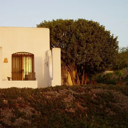 Ξενοδοχείο Cortijo Malenos The Originals Relais Níjar