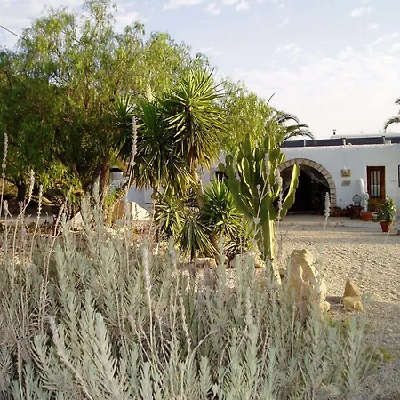 Cortijo Malenos The Originals Relais Ξενοδοχείο